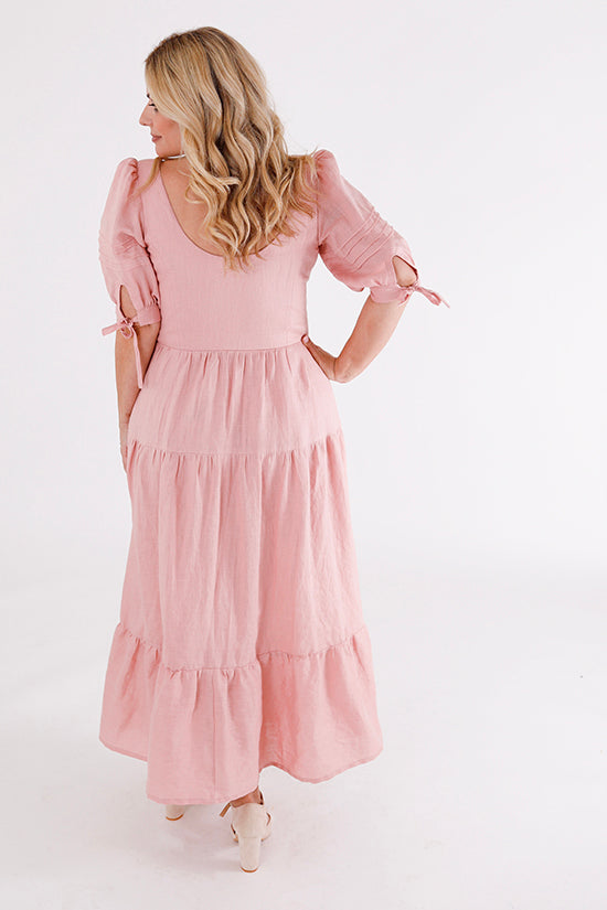 Chalk and Notch - Shay Dress Chalk and Notch - Shay Dress