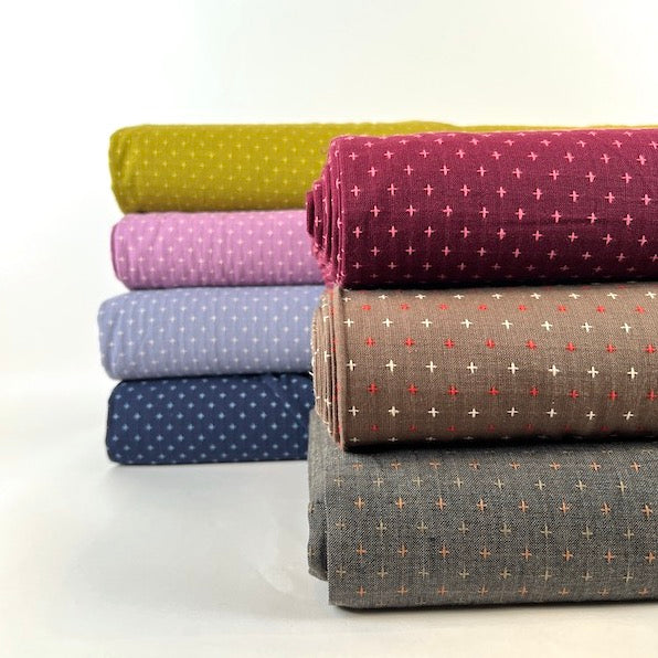 New sashiko thimble — Bolt Fabric Boutique