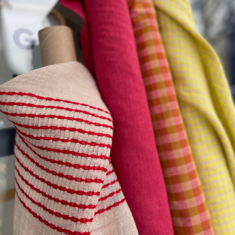 Why wool underwear? — Bolt Fabric Boutique