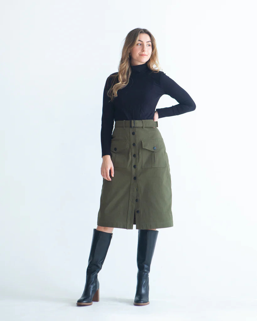 True Bias - Blair Skirt - Various Sizes