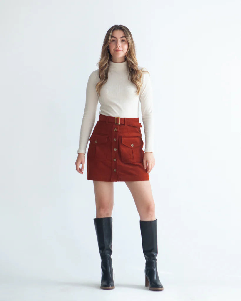 True Bias - Blair Skirt - Various Sizes