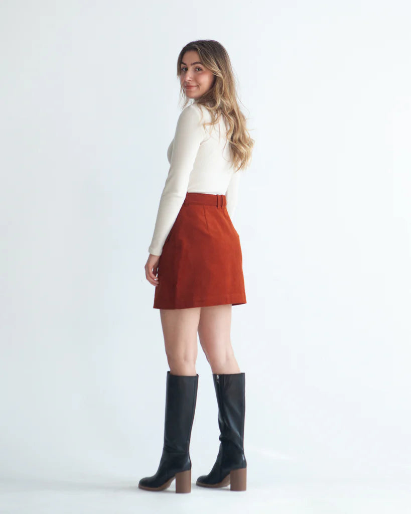 True Bias - Blair Skirt - Various Sizes