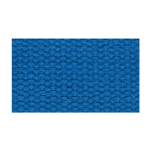 Cotton Webbing - 1" (25mm) - Various Colors