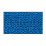 Cotton Webbing - 1" (25mm) - Various Colors