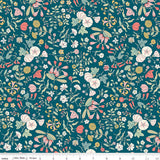 Liberty - Everlasting - Wildflower Field