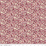 Riley Blake - Liberty - Festive Magic - Festive Store