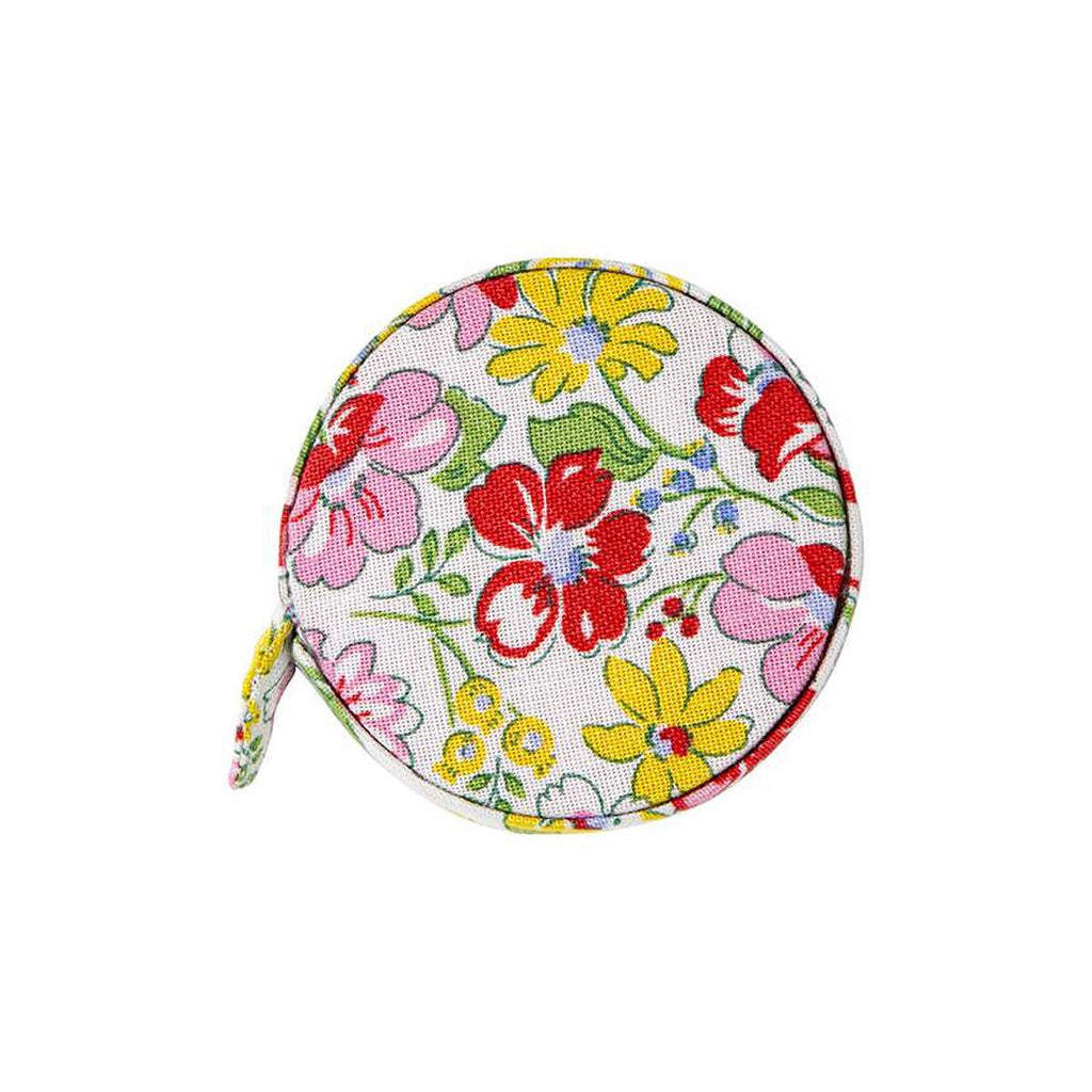 Riley Blake - Liberty Fabrics Tape Measure - Floral Joy