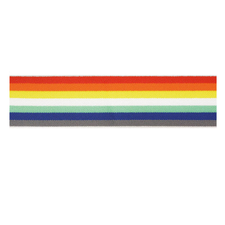 Retro Boxer Elastic - 40MM (1.5")