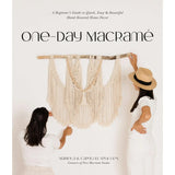 One-Day Macrame - Mariela & Carolina Artigues