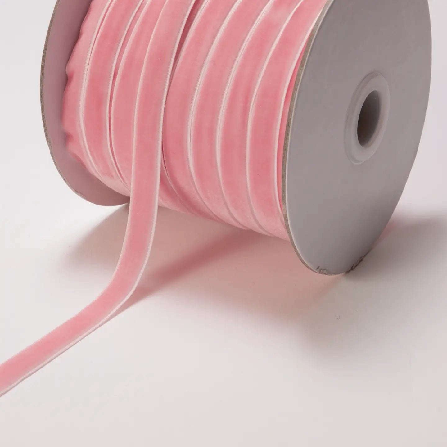 8 Velvet Ribbon - Various Colors
