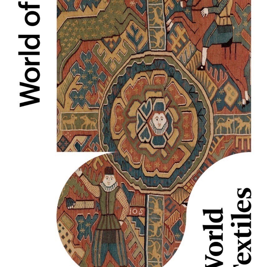 World Textiles - Mary Schoeser