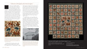 Four Centuries of Quilts: the Colonial Williamsburg - Linda Baumgarten