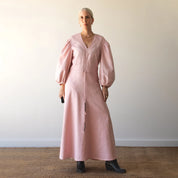 Pattern Fantastique - Magda Dress