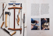 The Artful Wooden Spoon - Joshua Vogel