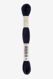 DMC - Eco Vita Organic Wool Thread - Various Colors