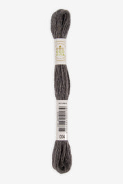 DMC - Eco Vita Organic Wool Thread - Various Colors