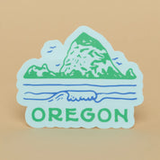 Tender Loving Empire - Sticker - Various
