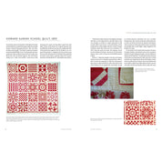 Portable Patchwork - Pamela Weeks