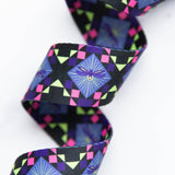 Ruby Star Society - 1.5" Webbing - Dragonfly Pixels
