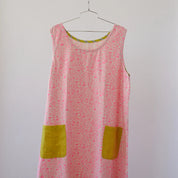 100 Acts of Sewing - Dress No. 1 Pattern