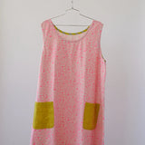 100 Acts of Sewing - Dress No. 1 Pattern