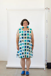 100 Acts of Sewing - Dress No. 1 Pattern