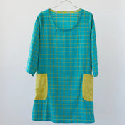 100 Acts of Sewing - Dress No. 2 Pattern
