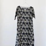 100 Acts of Sewing - Dress No. 3 Pattern
