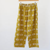 100 Acts of Sewing - Pants No. 1 Pattern