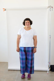 100 Acts of Sewing - Pants No. 1 Pattern