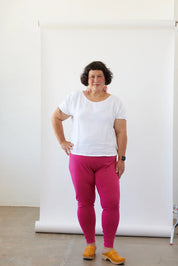 100 Acts of Sewing - Pants No. 2 Pattern