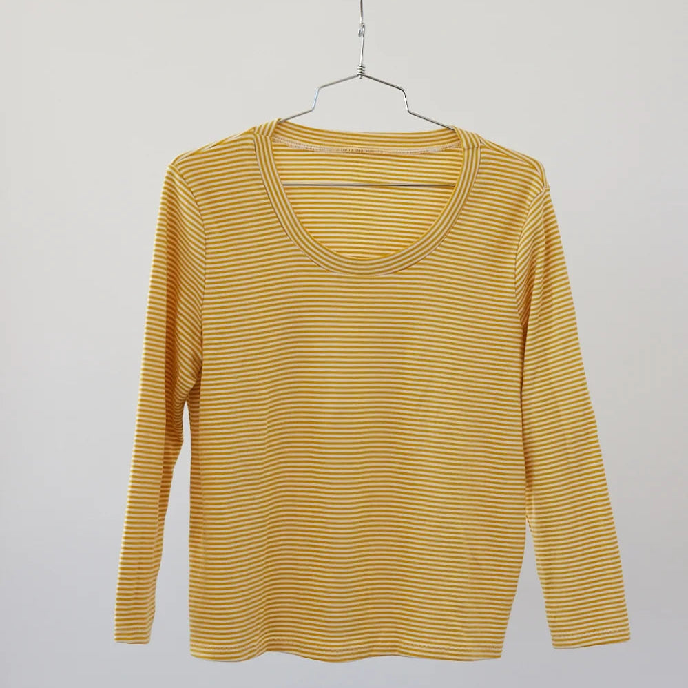 100 Acts of Sewing - Shirt No.2 Pattern