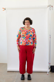 100 Acts of Sewing - Shirt No.2 Pattern