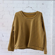 100 Acts of Sewing - Sweater No. 1 Pattern