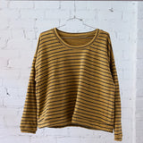 100 Acts of Sewing - Sweater No. 1 Pattern