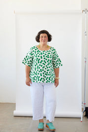 100 Acts of Sewing - Tunic No. 1 Pattern