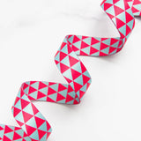 Stitch Supply - 1" Webbing - Triangles - Various Colors