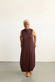 Friday Pattern Company - Dew Top & Dress