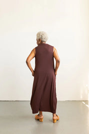 Friday Pattern Company - Dew Top & Dress