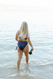 Paradise Patterns - Cowrie Kini - PDF and Printed Pattern