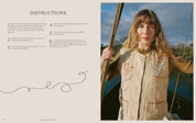 Threads - Madeleine Kemsley