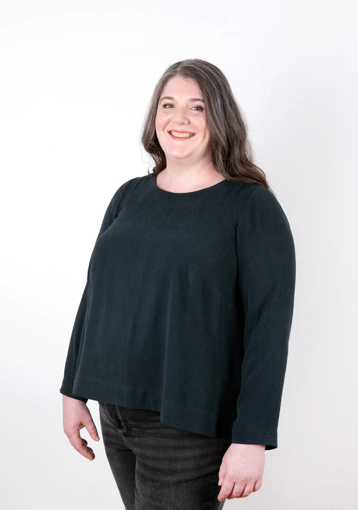 Grainline - Hadley Top - Various Sizes