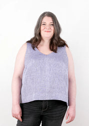 Grainline - Hadley Top - Various Sizes