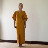 Pattern Fantastique - Mersis Dress and Top