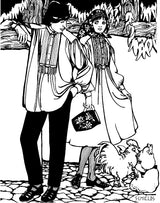 Folkwear - 117 Croatian Shirt - PDF and Printed Pattern