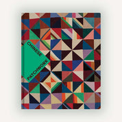 Chinese Patchwork - Nancy Berliner