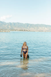 Paradise Patterns - Cowrie Kini - PDF and Printed Pattern