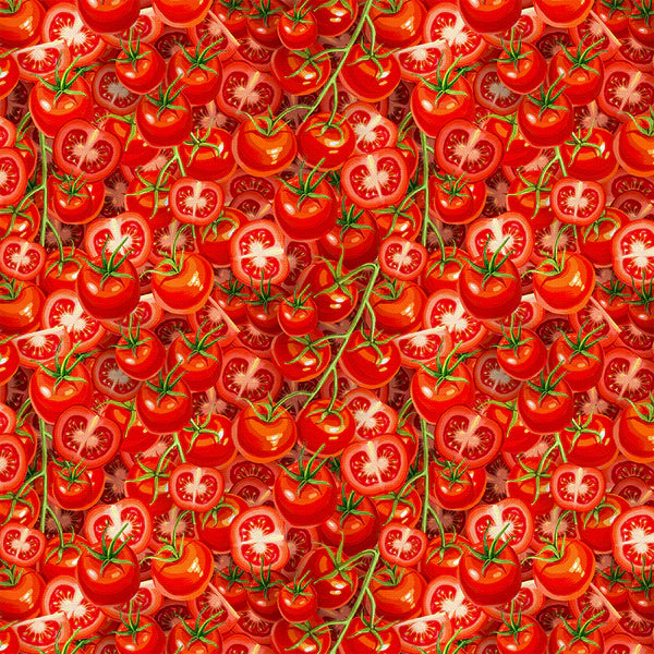 Paintbrush Studio - Homestead Harvest - Tomatoes - Red
