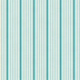 Paintbrush Studio - Canvas - Endless Summer - Stripes - Light Blue
