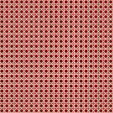 Paintbrush Studio - The Mahj Life - Cane - Dark Red